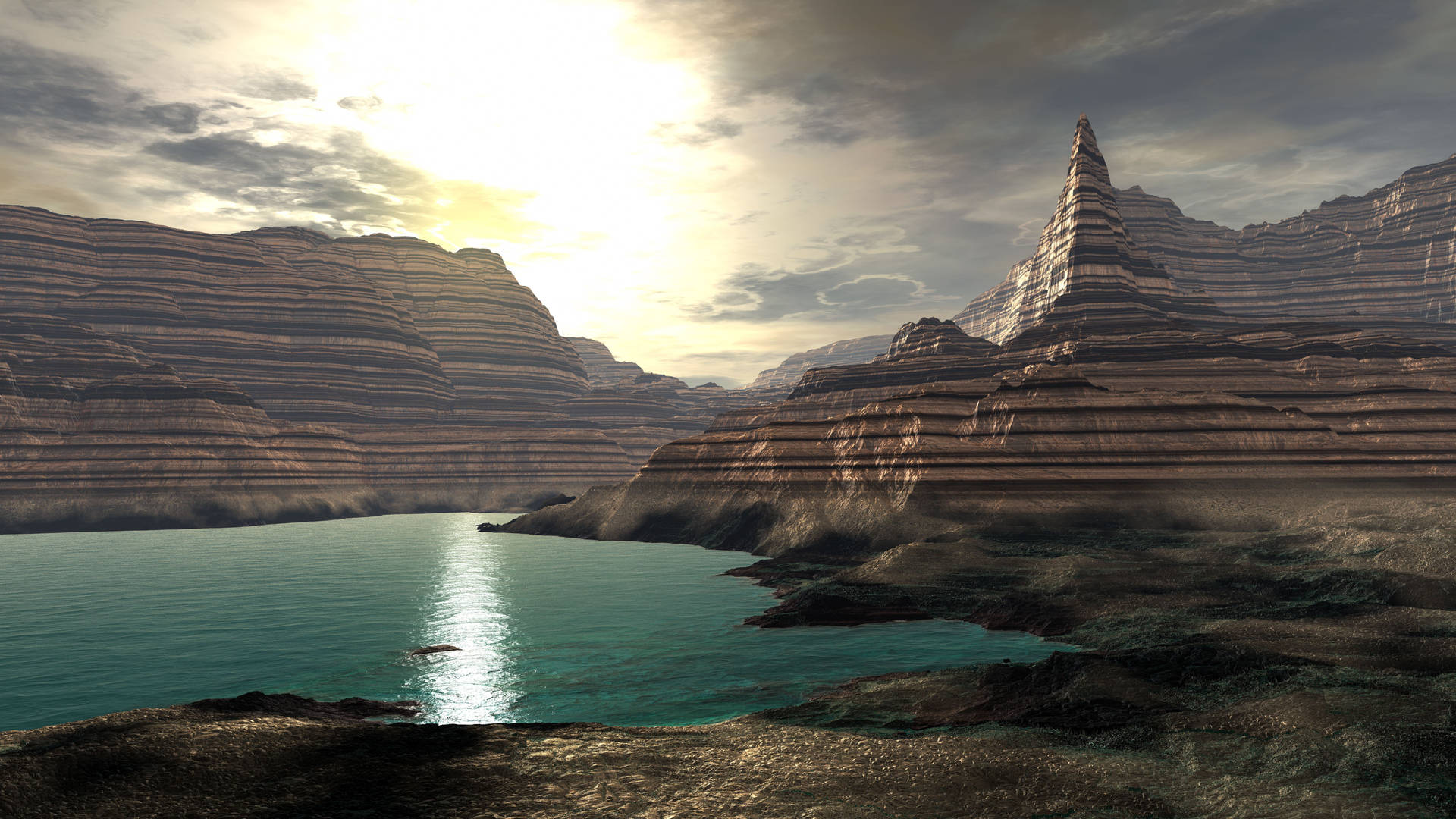 8k Ultra HD Resolution Desktop Wallpaper