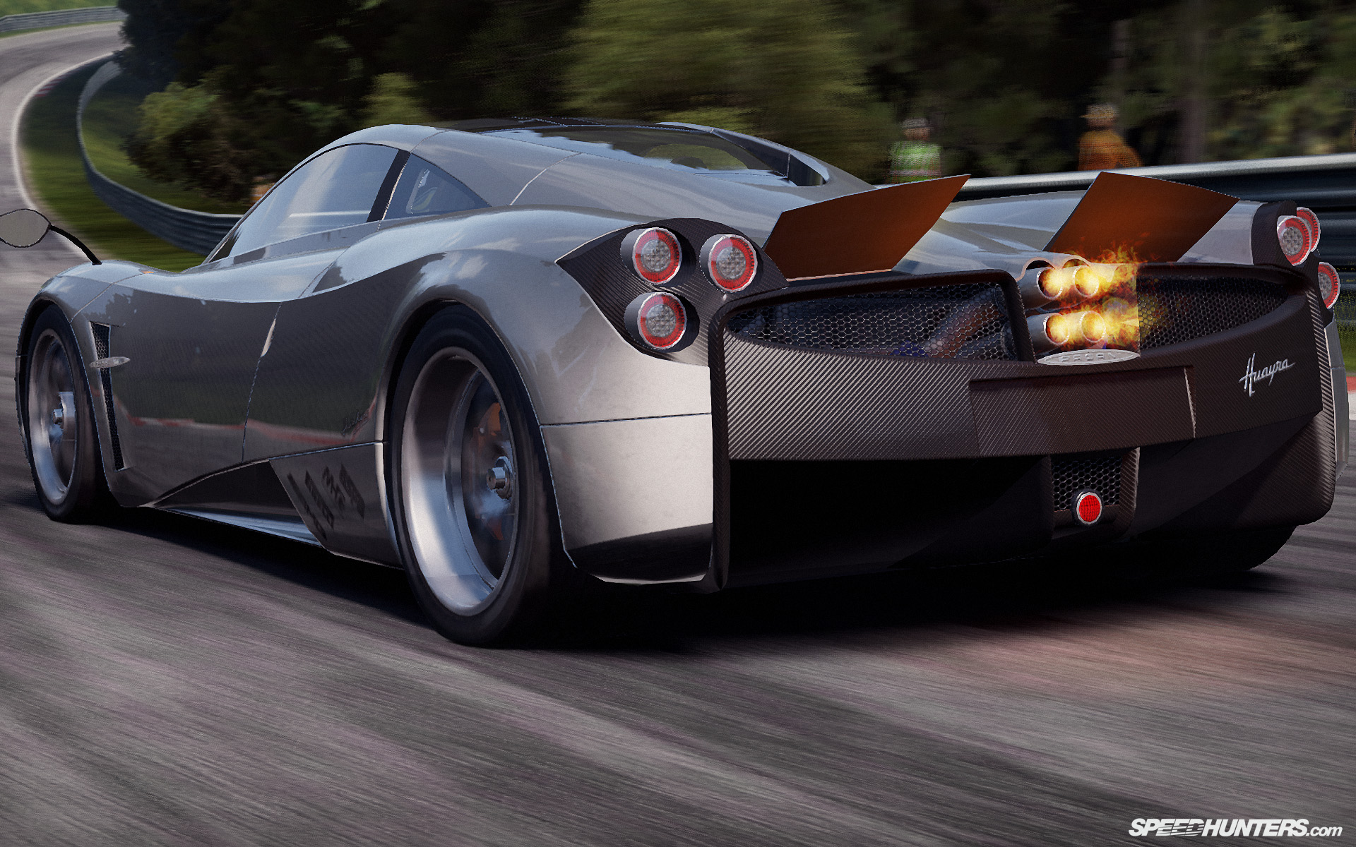 Explore The Collection Pagani Vehicles