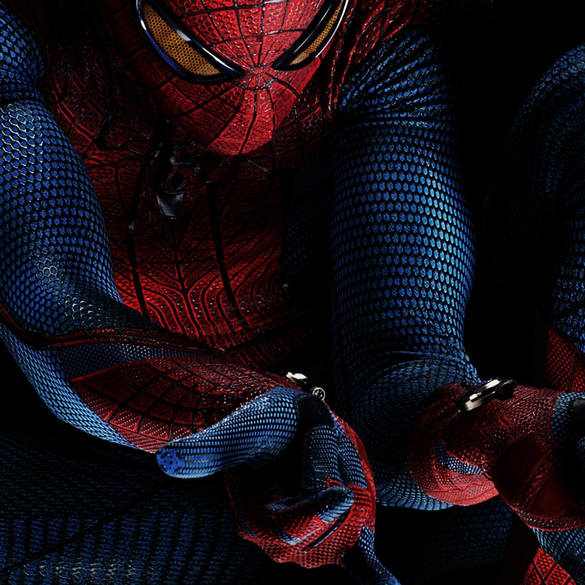 Spider Man Hd Wallpaper