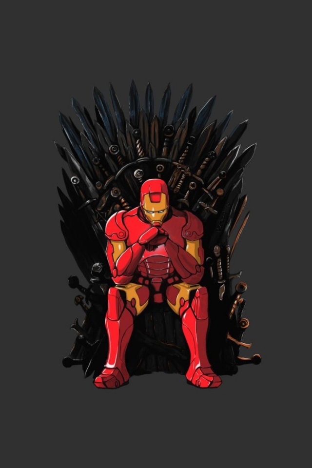 FunMozar Game Of Thrones IPhone Wallpapers 640x960