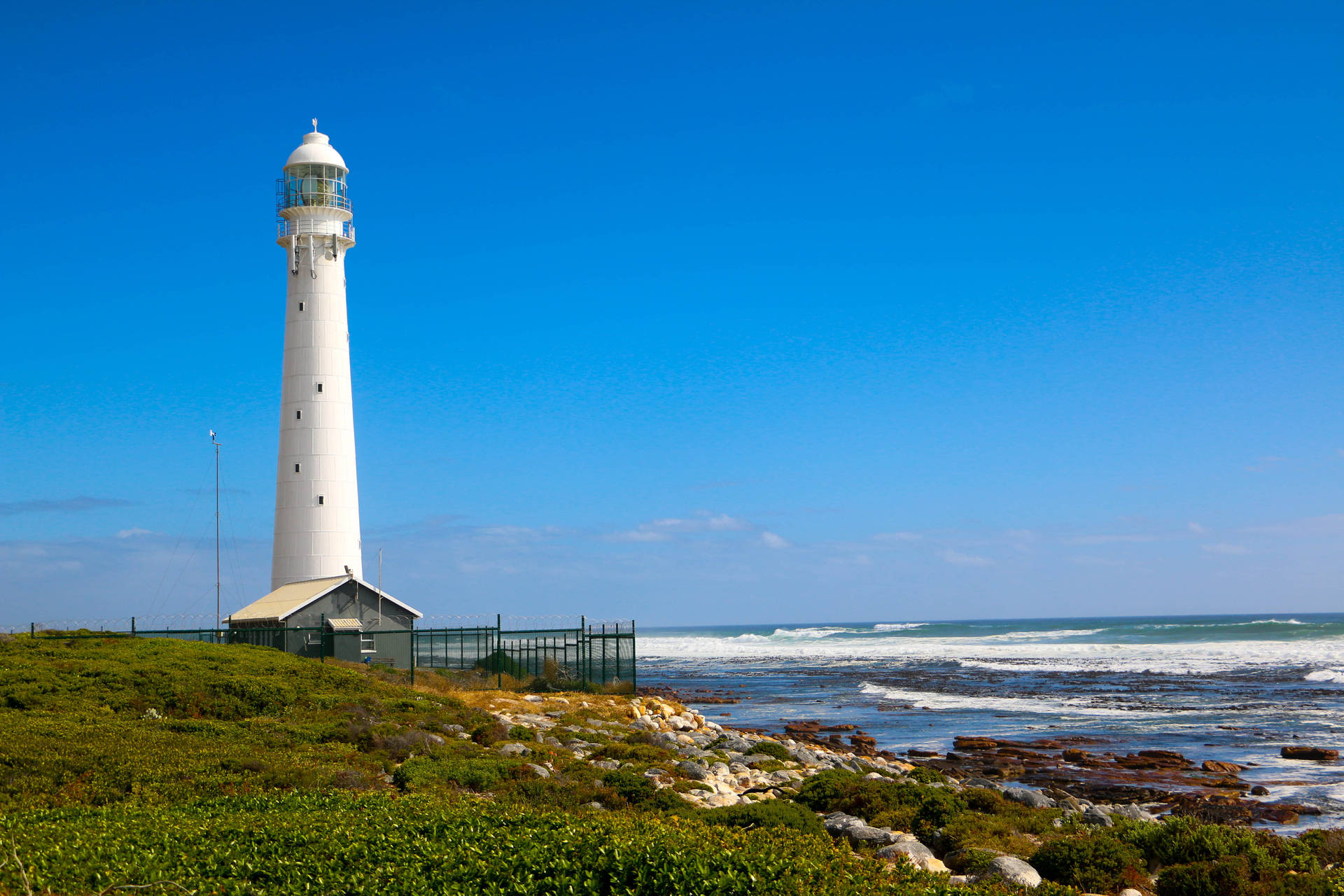 Cape Town Wallpaper