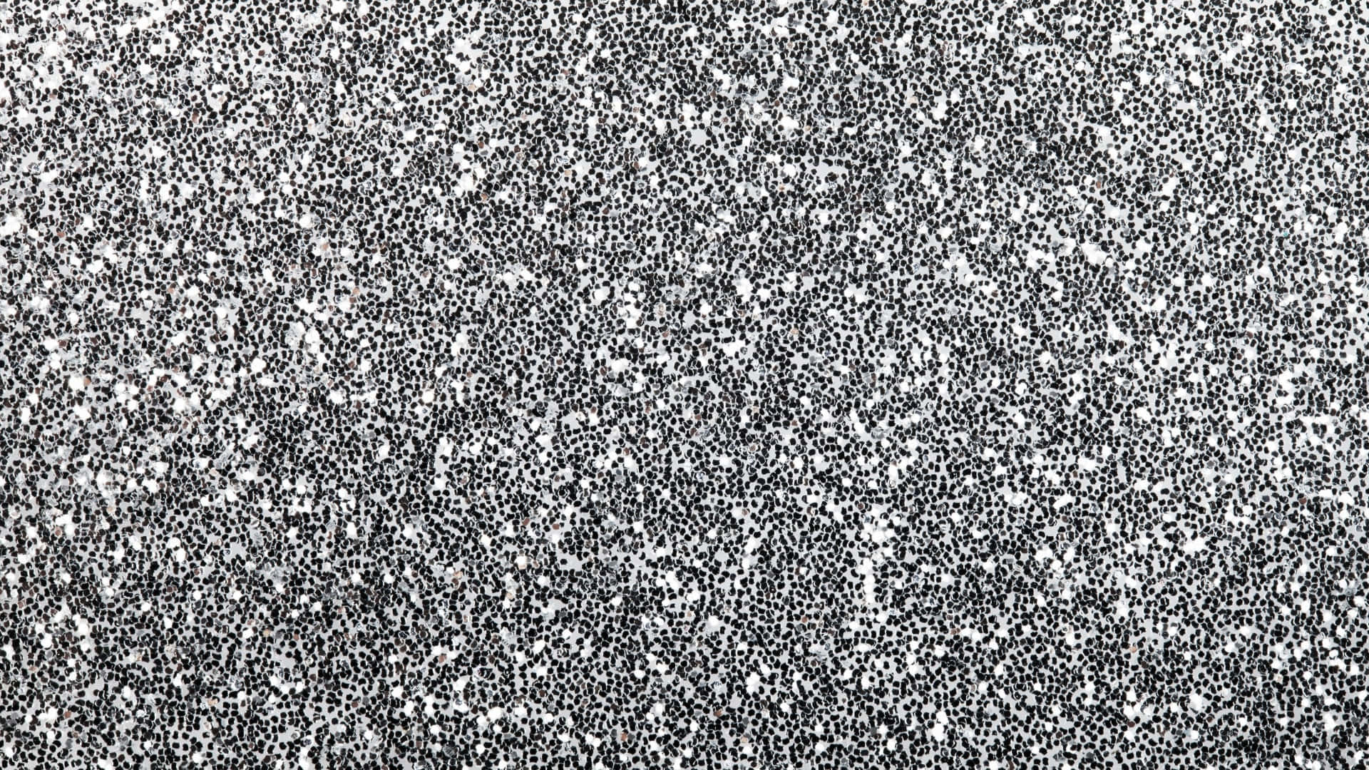 High Resolution Silver Glitter Background Wallpaper