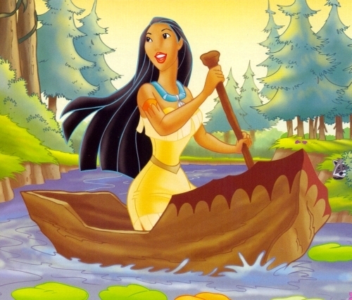 Image Pocahontas Wallpaper Jpg Disney Wiki Wikia