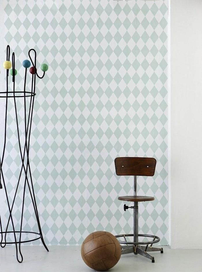 Free download the ferm living shop a harlequin wallpaper sample is