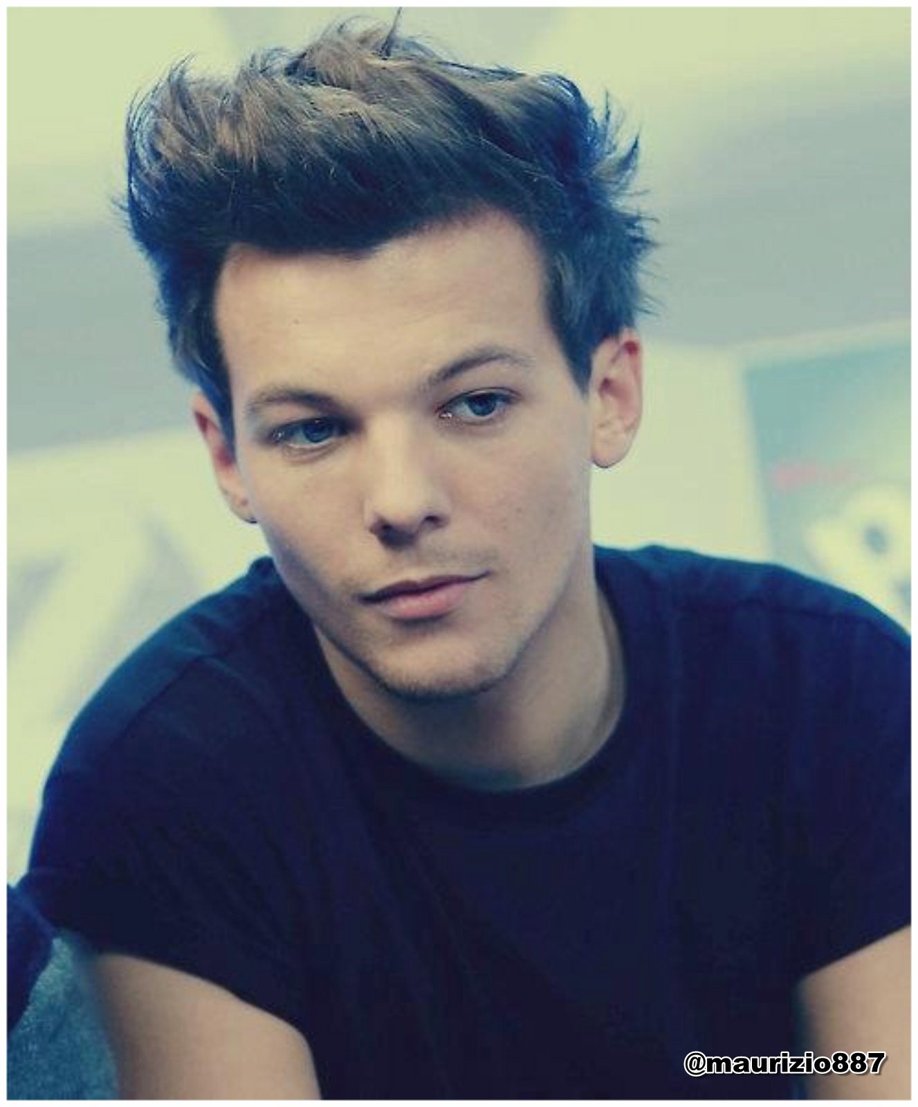 Louis Tomlinson HD Wallpaper And Background Photos