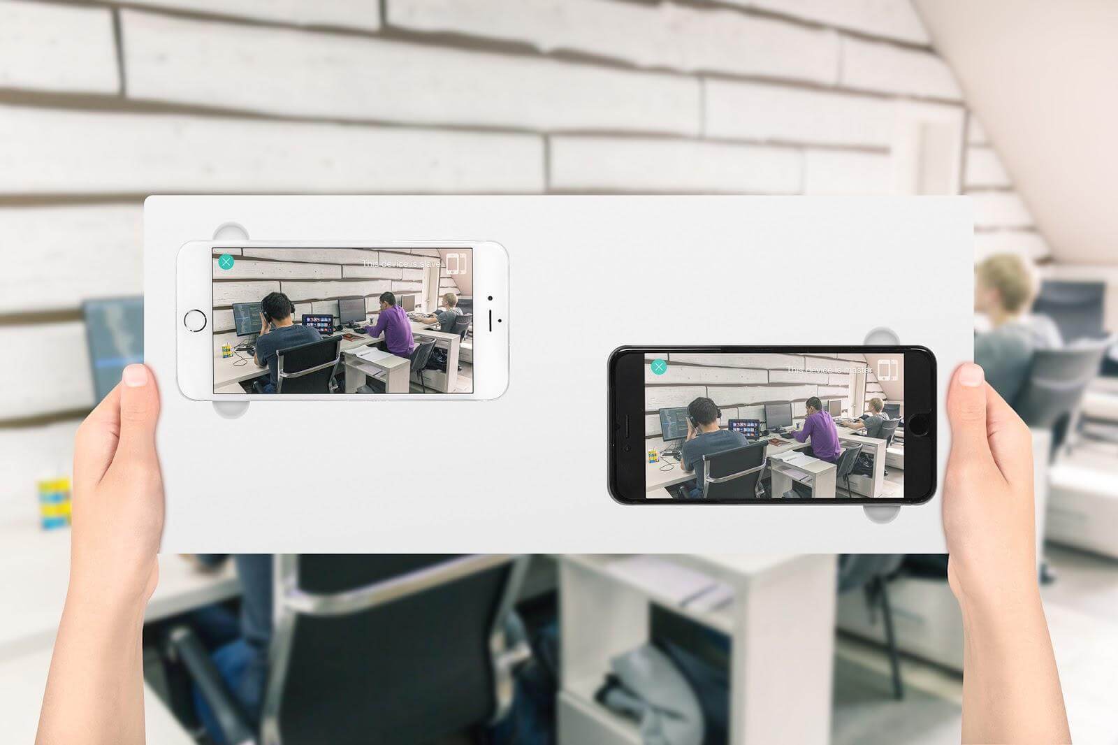 How We Built An iOS App To Shoot A 3D Video Case Study