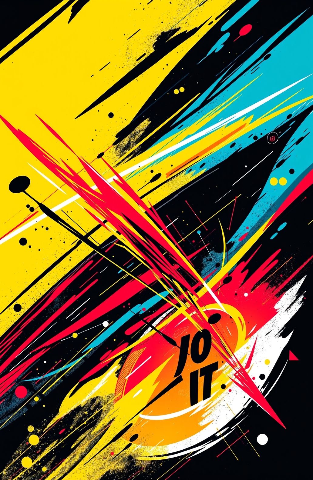 Just Do It Wallpaper HD