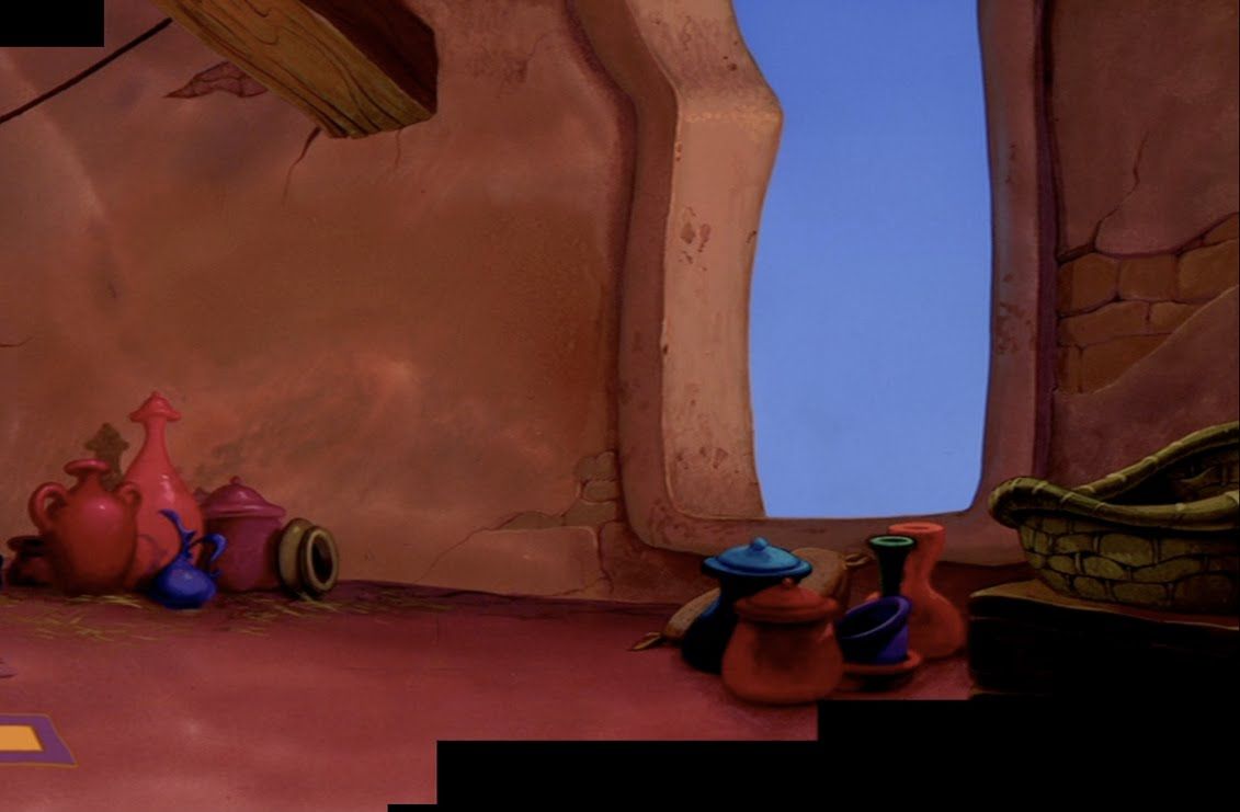 Aladdin Agrabah Google Search With Image Animation