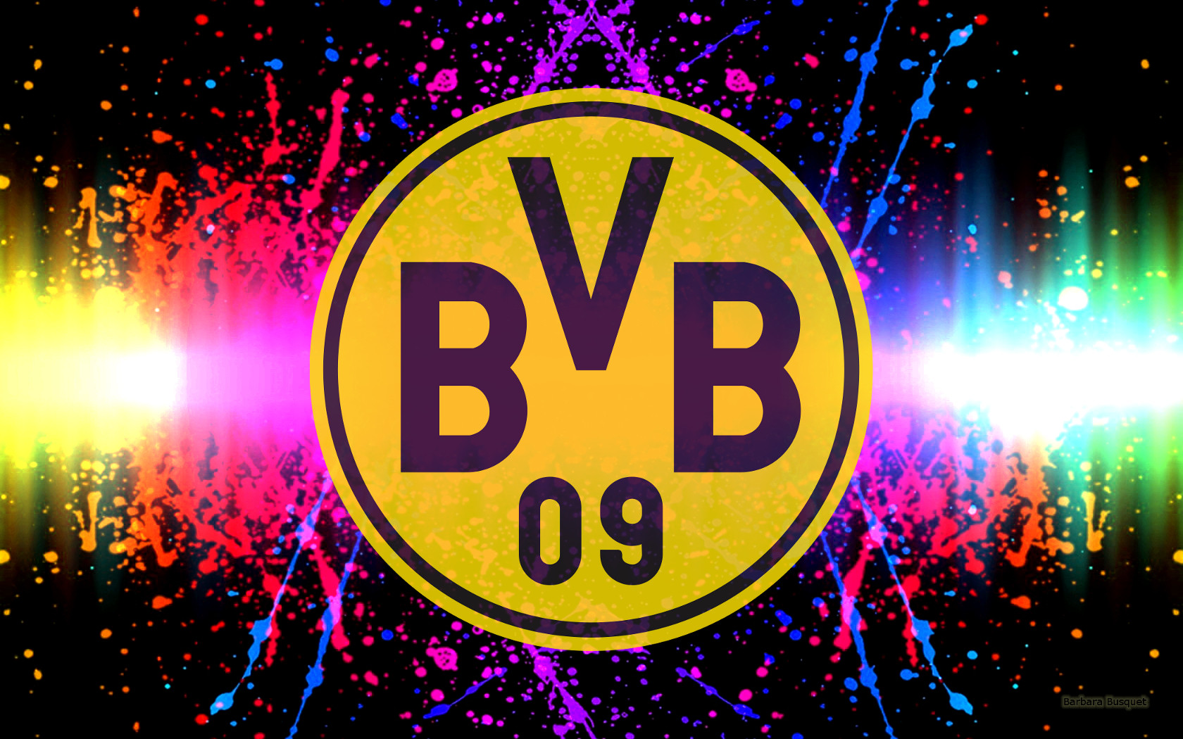 Borussia Dortmund Wallpaper Barbaras HD