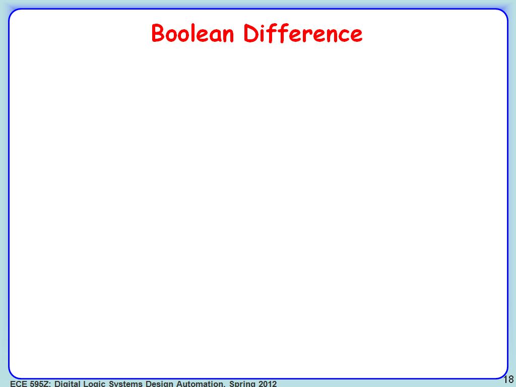 Best Boolean Background