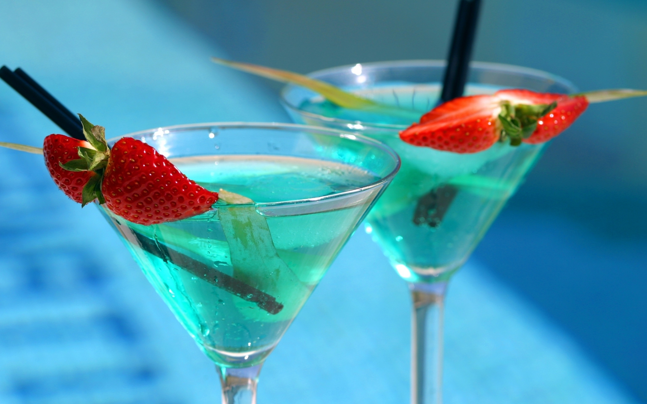 Daiquiri Wallpaper
