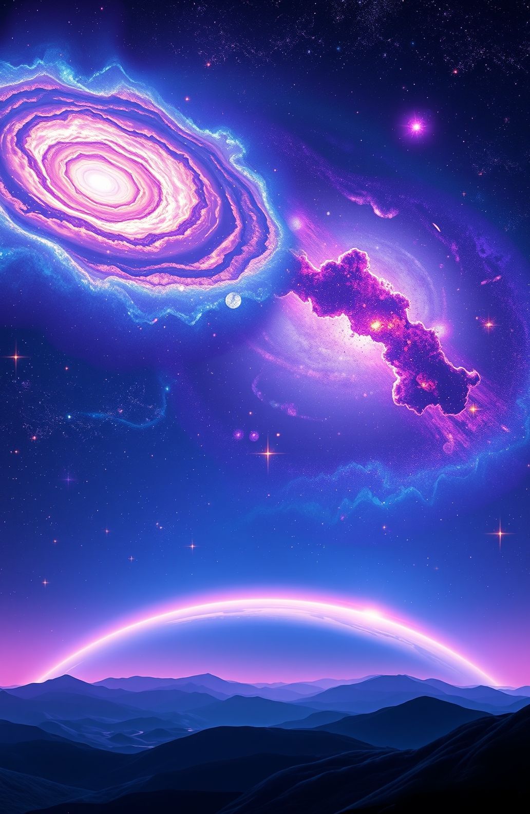 Hd Graphic Wallpaper