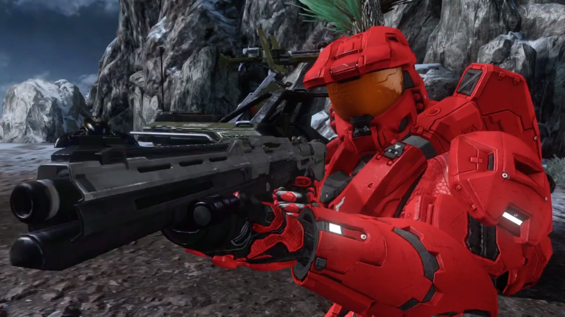 Halo Png Red Vs Blue Wiki The Unofficial