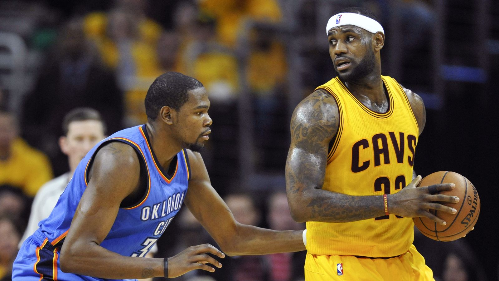 Nba Schedule And Results Cavaliers Top Thunder Hawks Make It