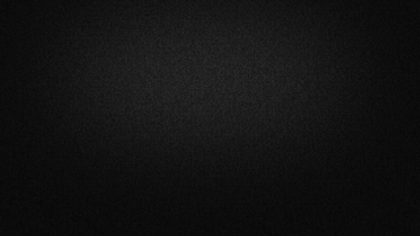Black Wallpaper Background Full HD