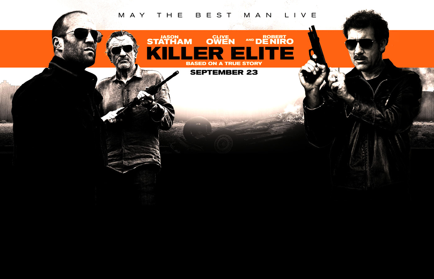 Killer Wallpaper Book Elite Poster HD