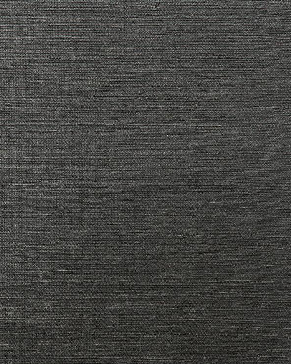 Free download Grasscloth Black Wallpaper [592x740] for your Desktop