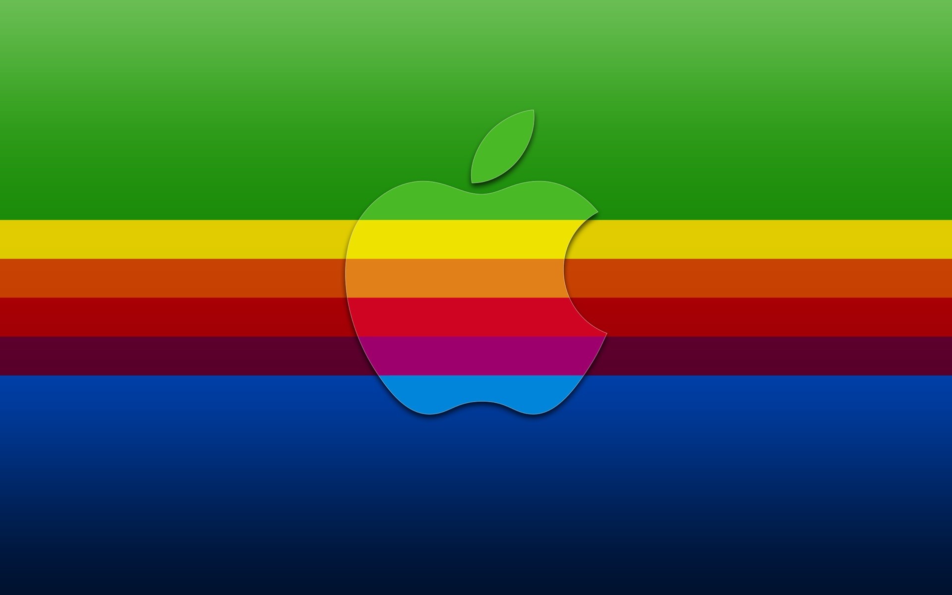 Retro iPhone Wallpaper