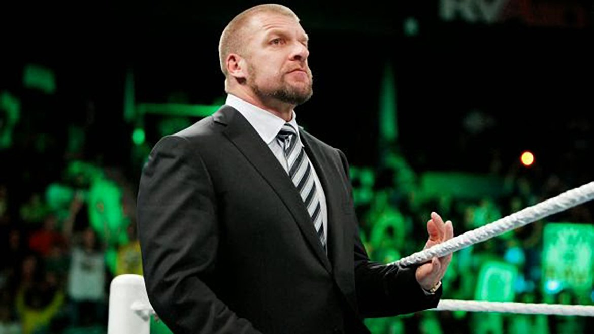 Things You Should Know About Triple H Scifighting