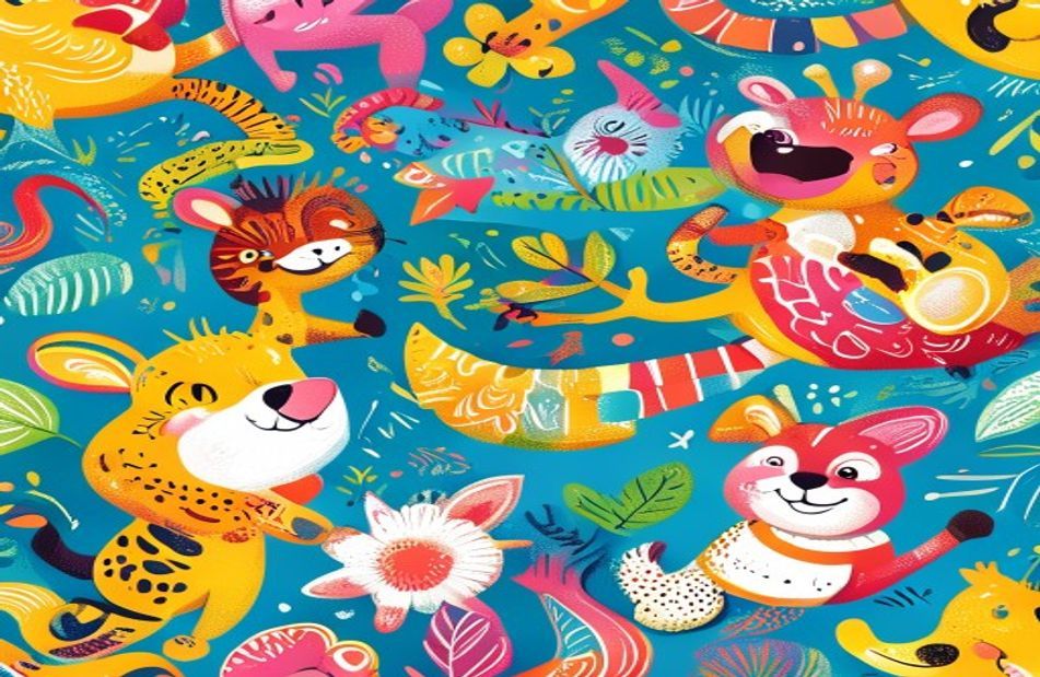 Funny Wallpaper And Screensavers