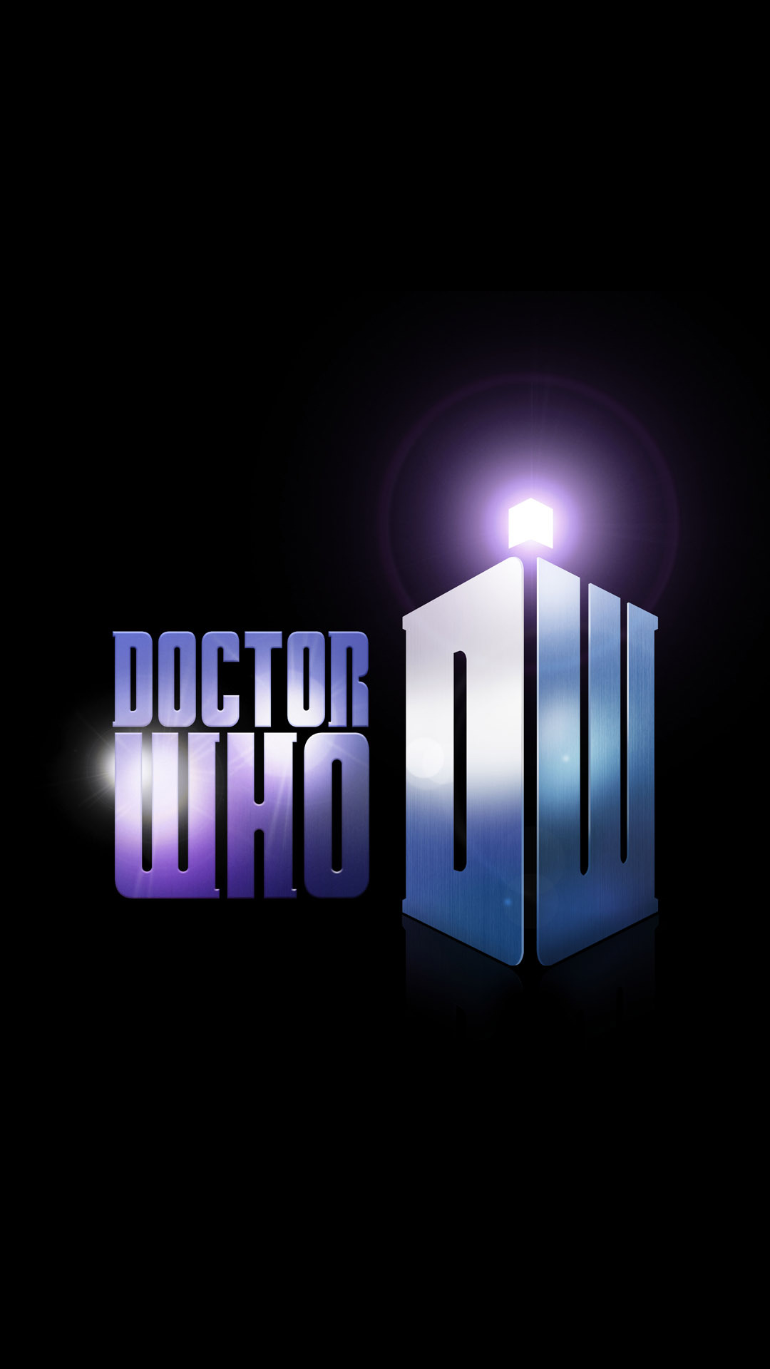 Doctor Who Wallpaper For iPhone Plus
