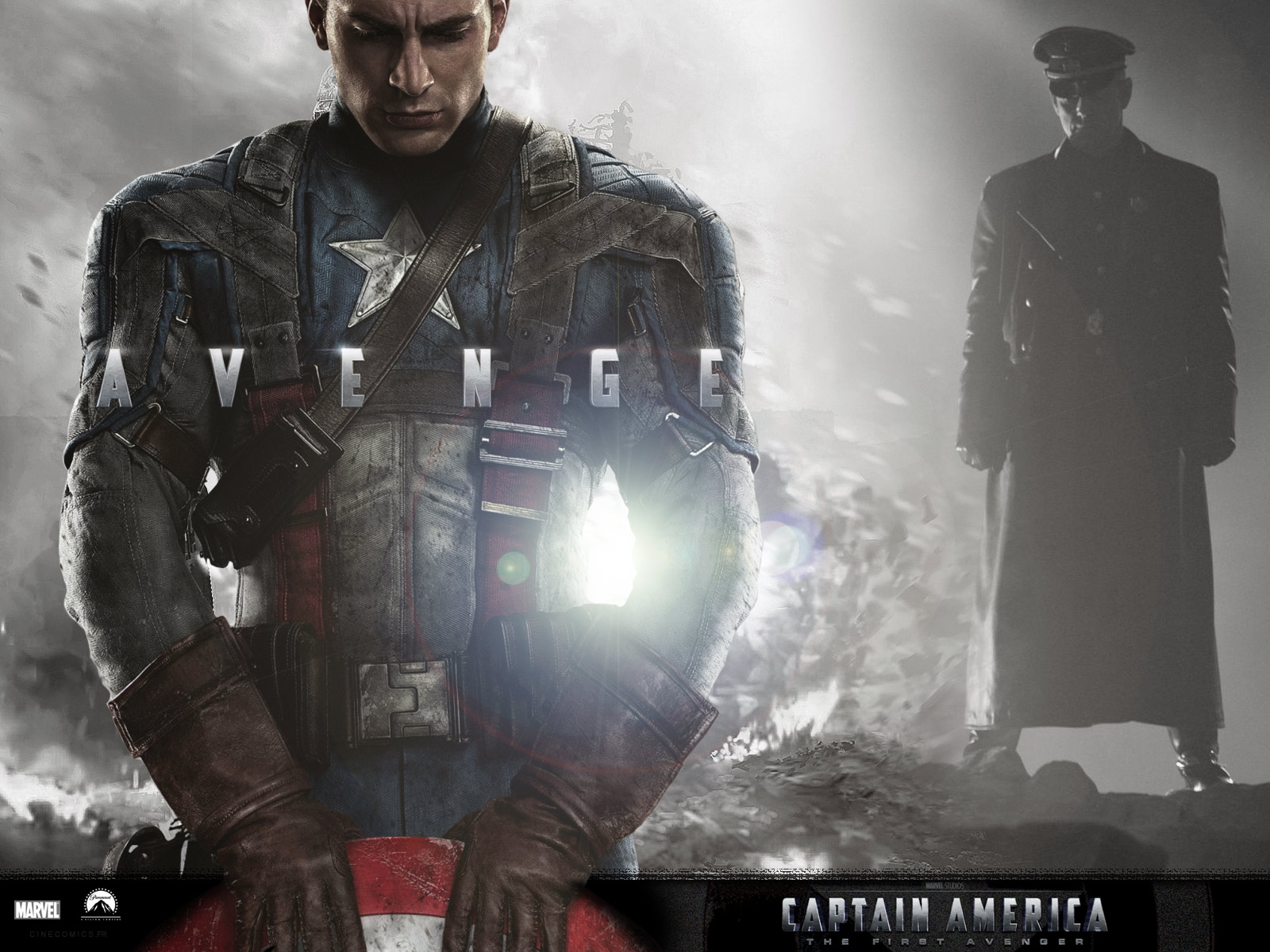 Captain America Movie Wallpapers HD Wallpapers