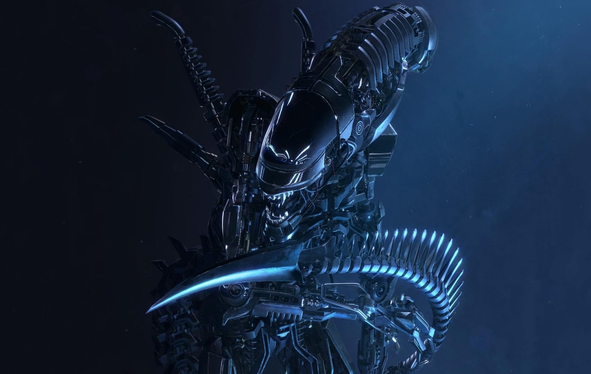 Aliens Vs Predator Games Sci Fi Alien Movies I Wallpaper