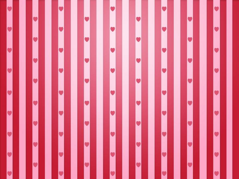 Colorful Striped Wallpaper Pink Stripes