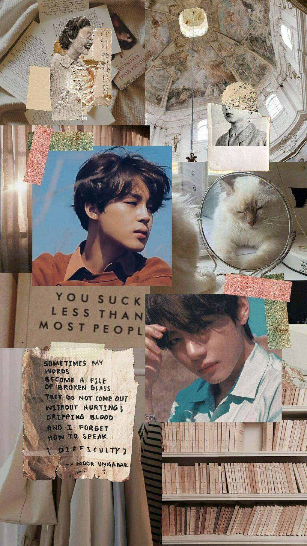 Top Vmin Wallpaper Full HD 4k To Use