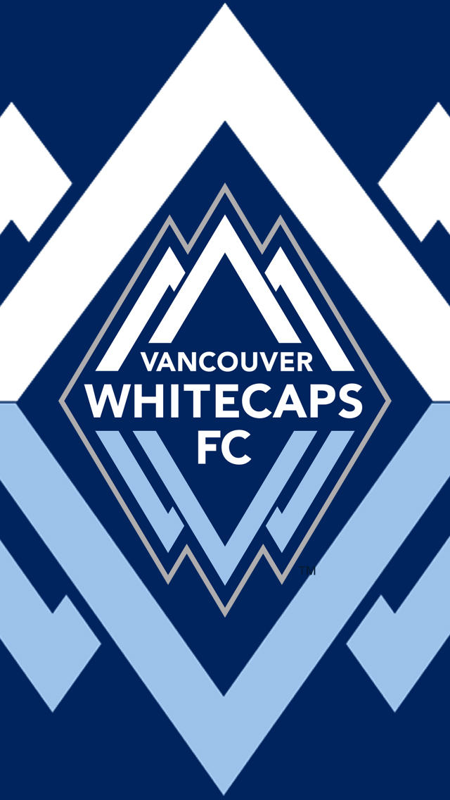 Whitecaps iPhone Wallpaper