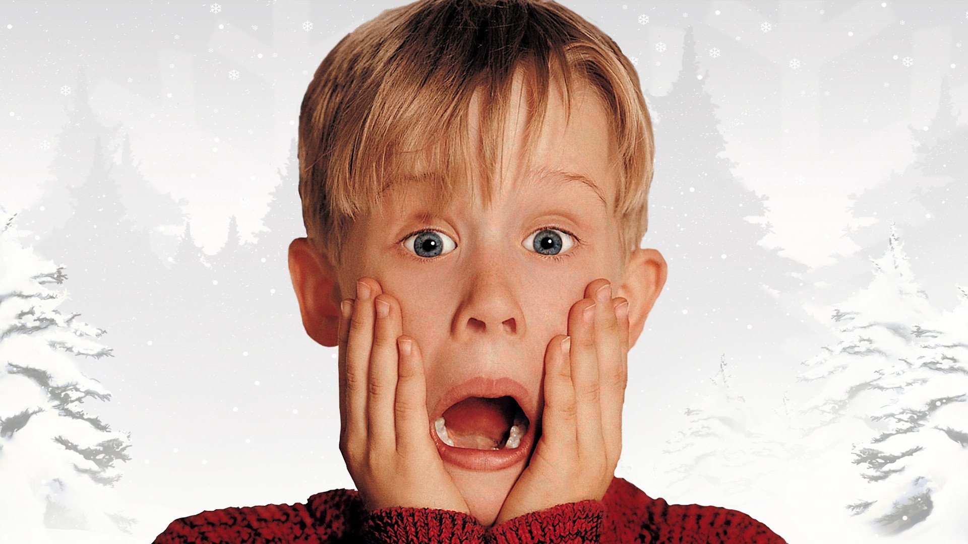 Home Alone Wallpaper
