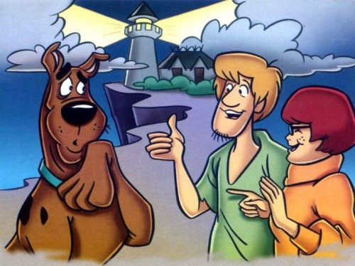 🔥 [47+] Scooby Doo Wallpaper Screensavers | WallpaperSafari
