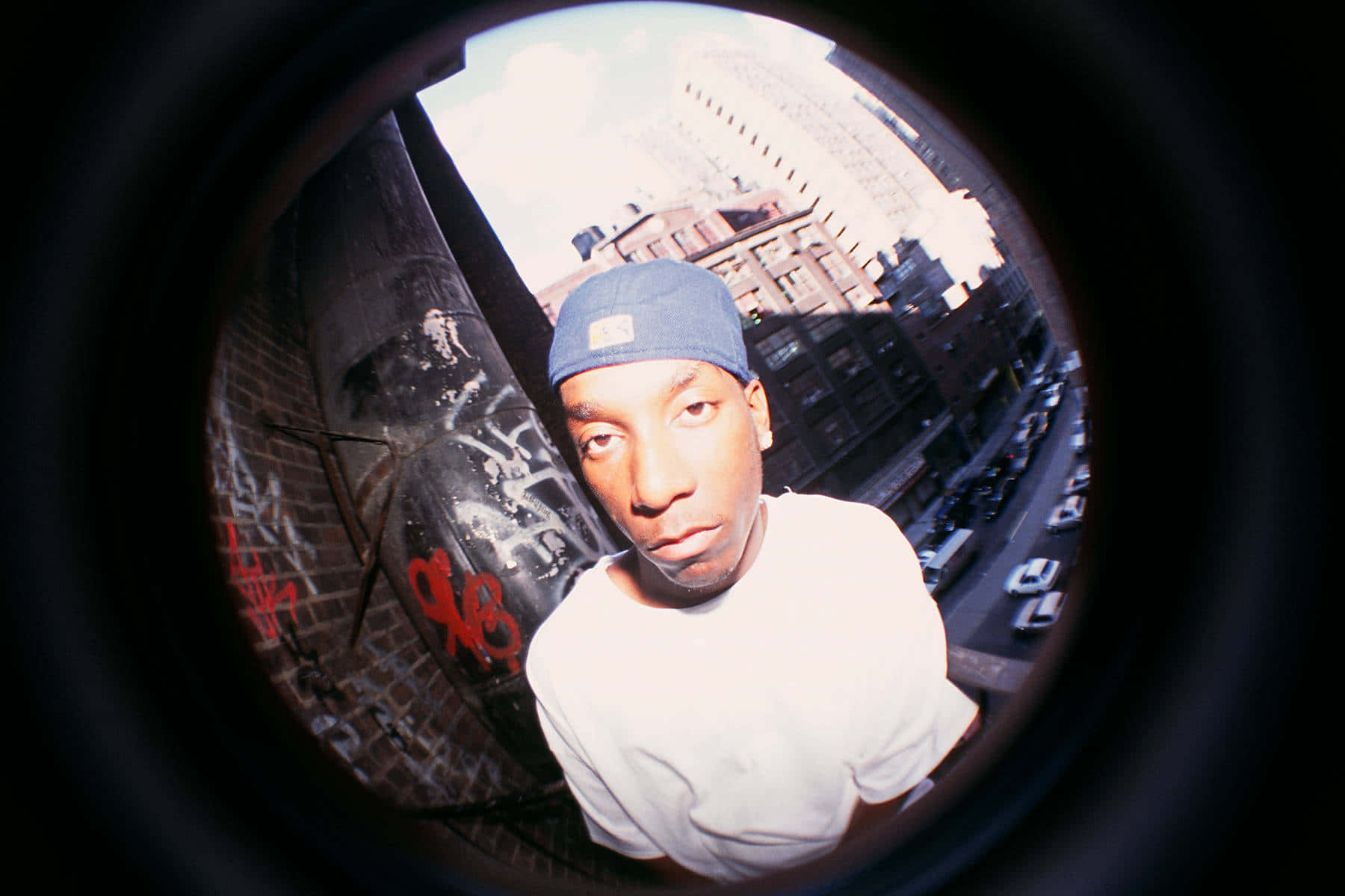 Big L Wallpaper