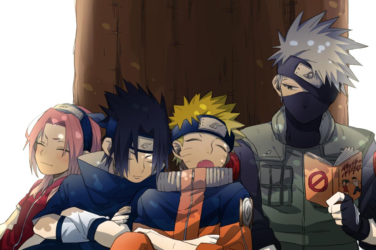 Team Wallpaper Zerochan Anime Image Board