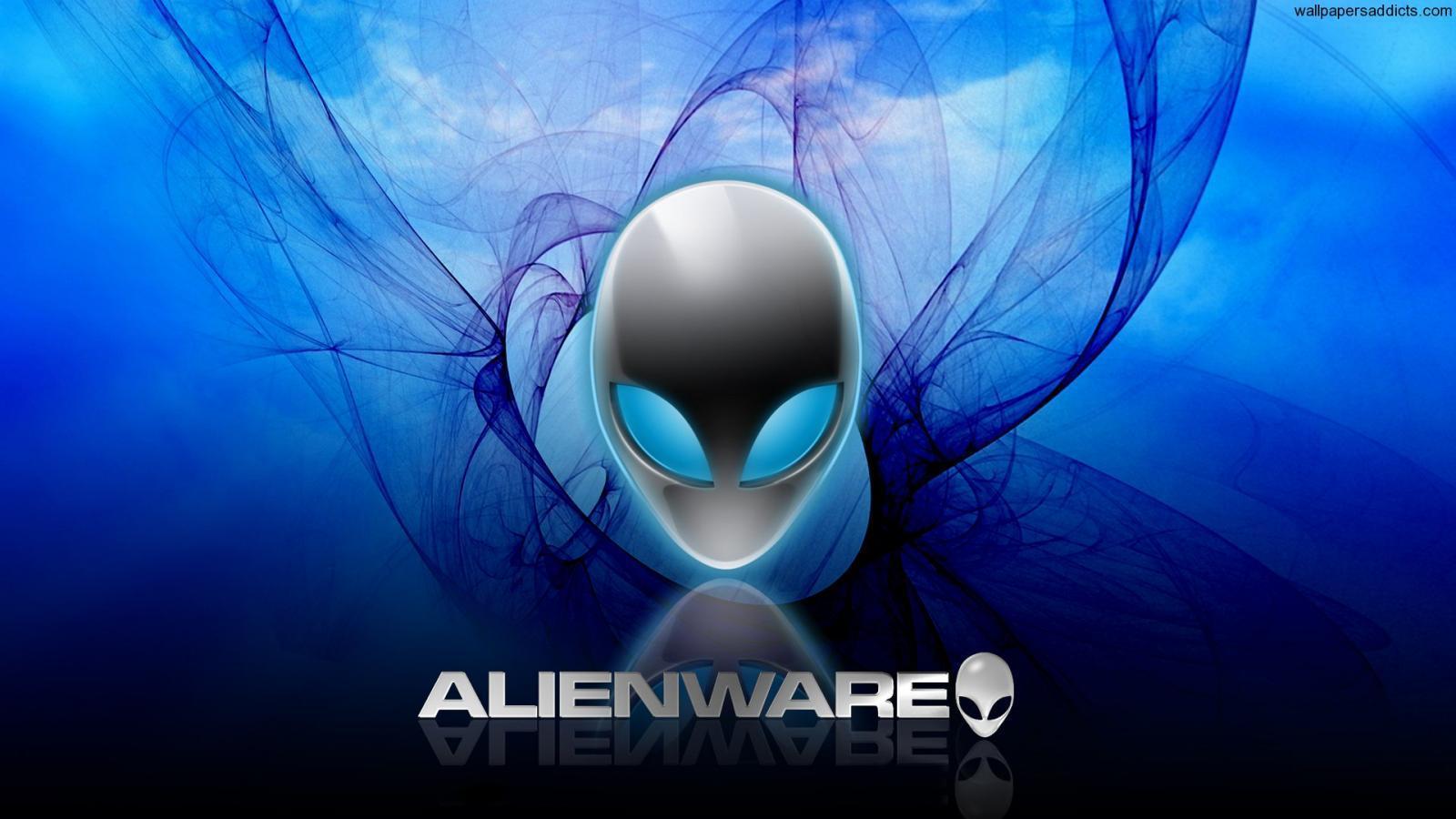 HD Alienware Wallpapers
