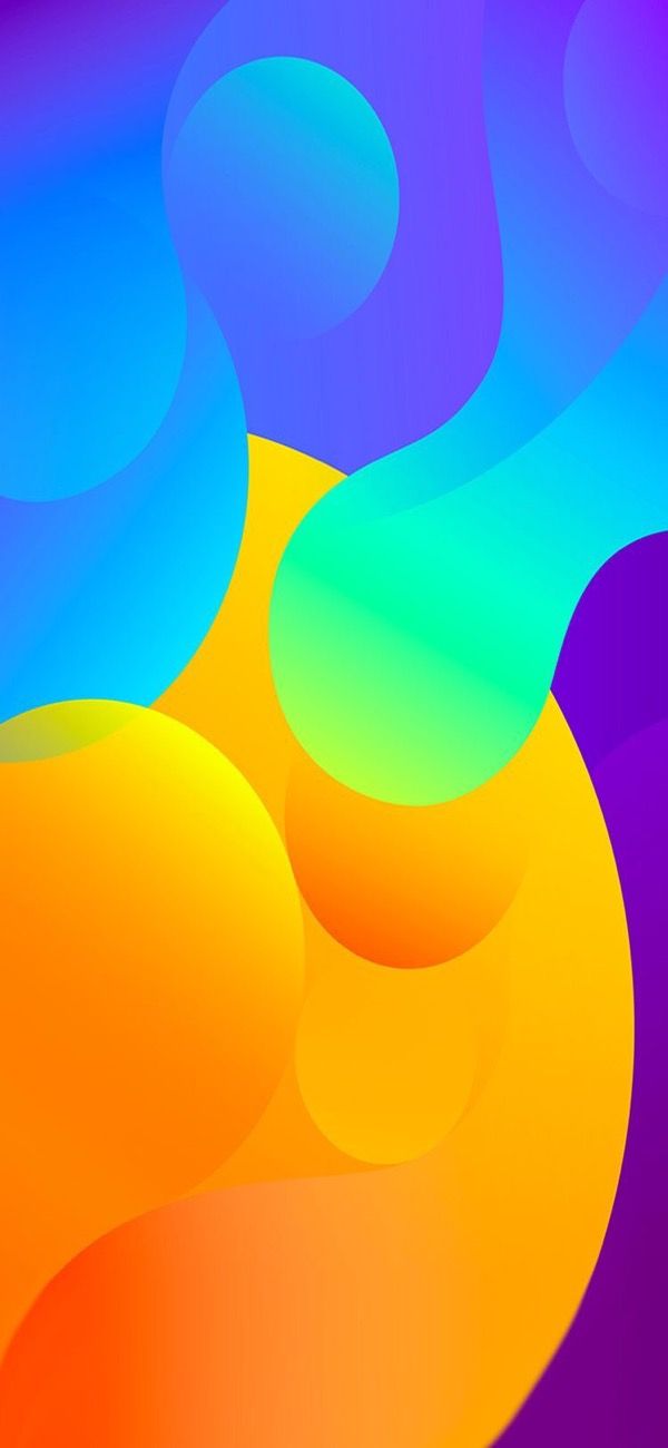🔥 Free download Wallpaper Abstract resized for iPhone X Ideias de papel ...