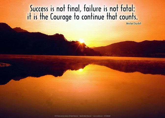 Courage Quotes Motivational Pictures