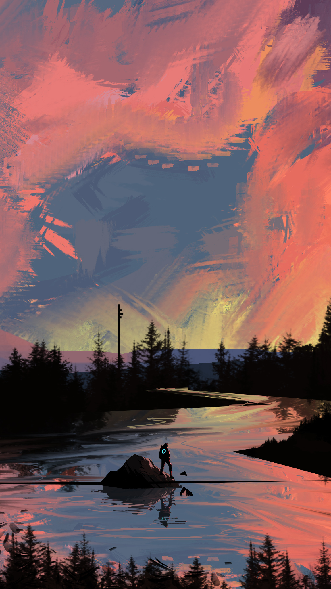 Beautiful Phone Wallpaper