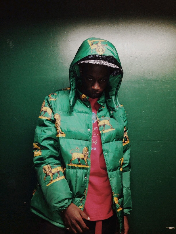 Joey Badass Tells His Thoughts On The State Of Hip Hop