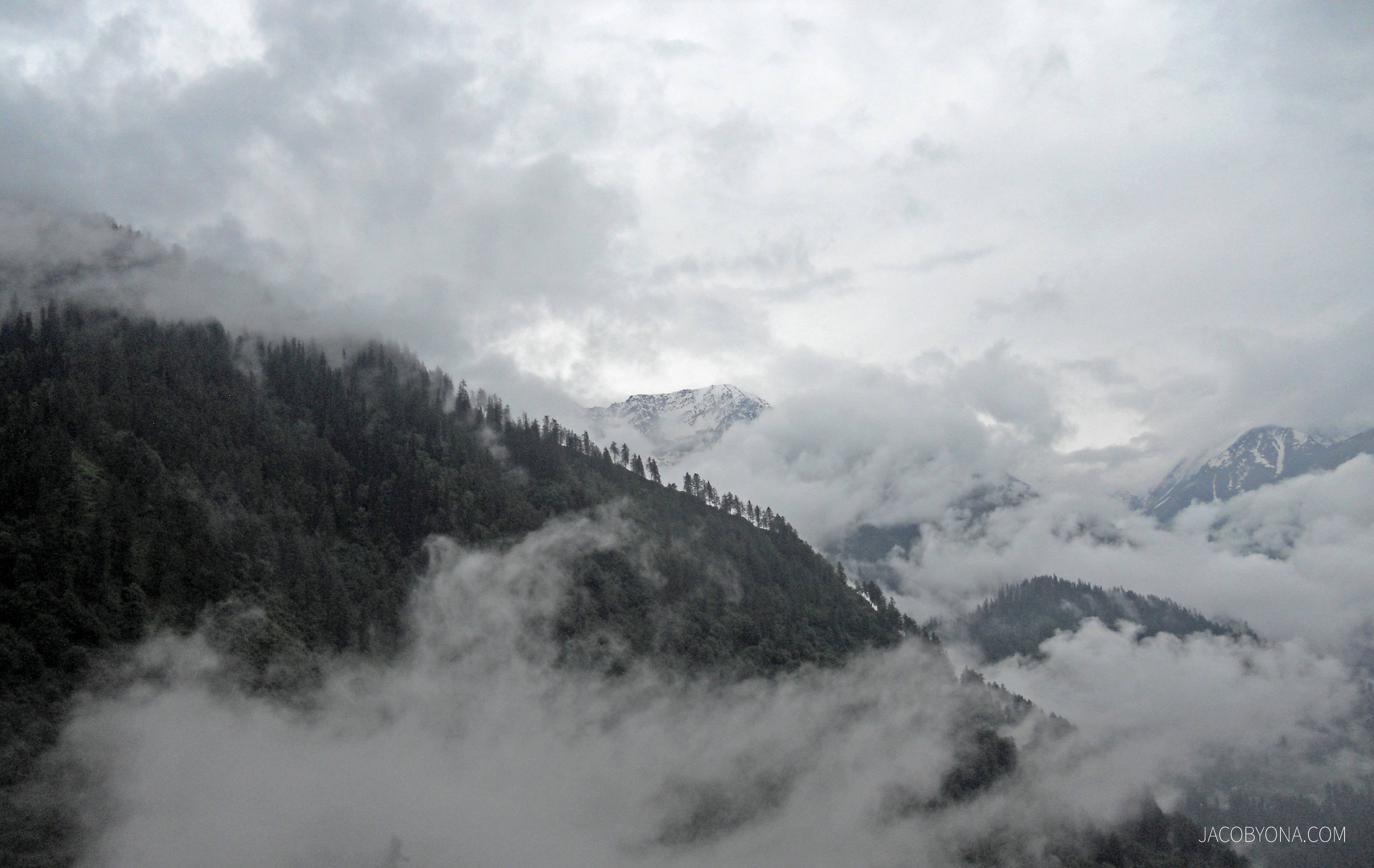 Himachal 4k Wallpaper For Your Desktop Or Mobile Screen And
