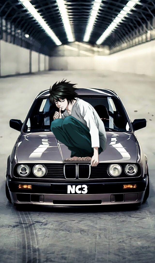 L X Bmw M30 Jdm Wallpaper
