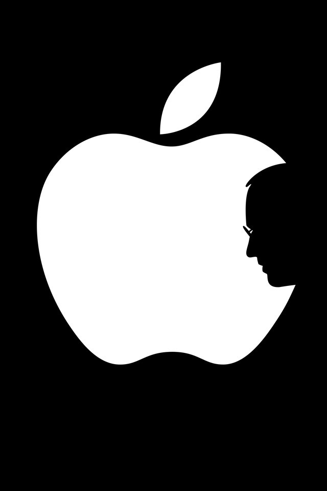 Cool apple logo wallpapers iPhone Wallpapers iPhone 5s4s3G