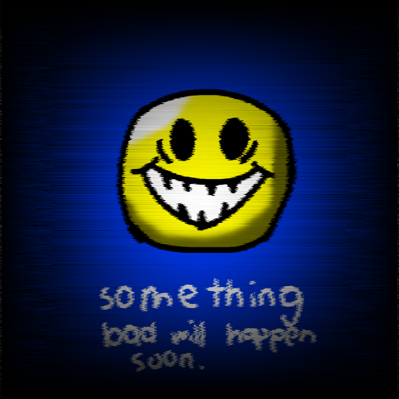 Silly Giddy Art Wallpaper