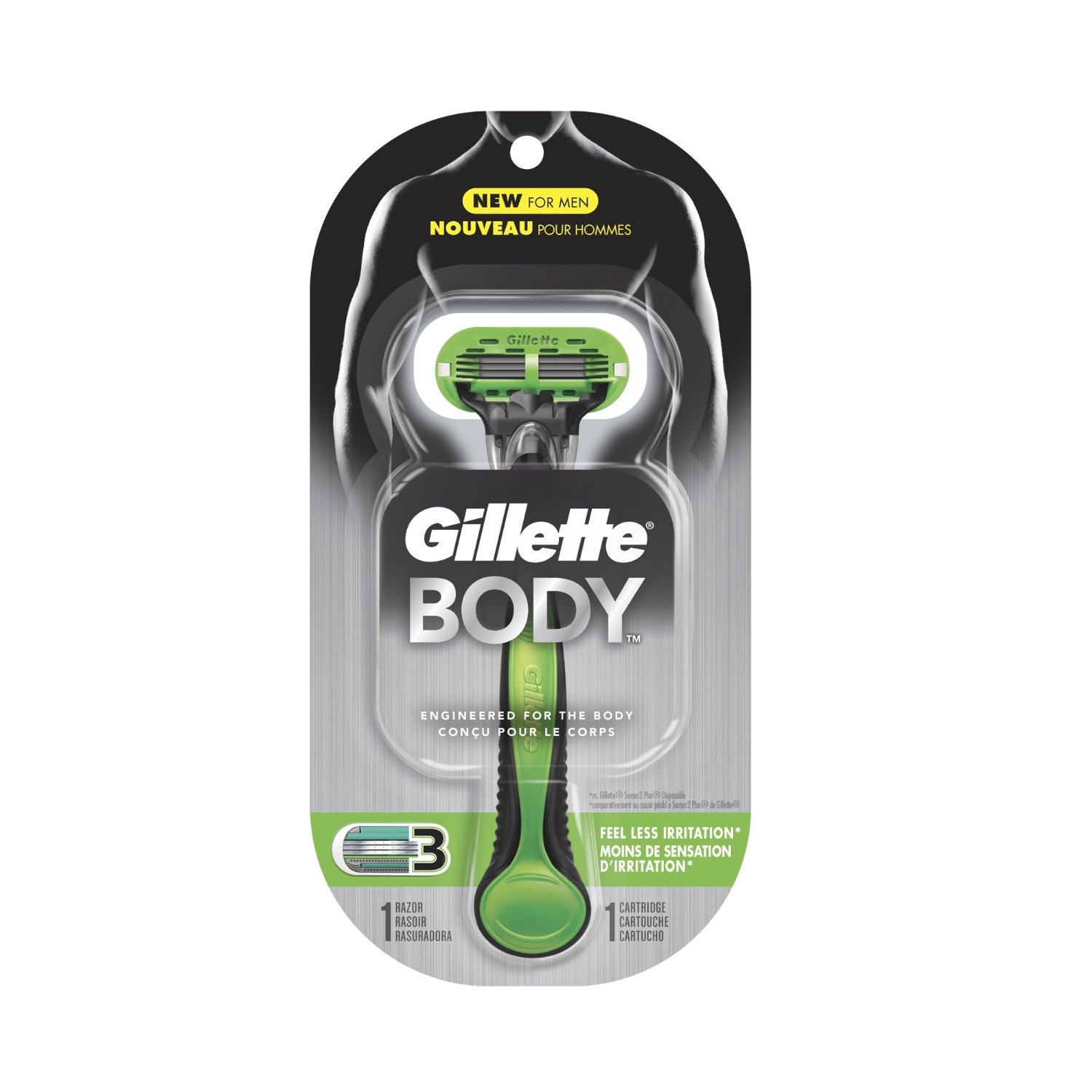 Gillette Body Razor Photos Image And Wallpaper Mouthshut