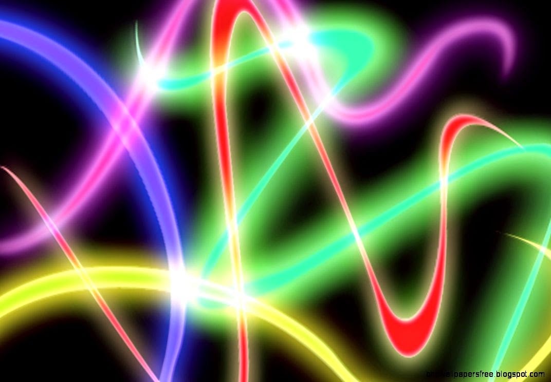 Abstract Neon Wallpaper Background HD Wallpapers Plus 1072x744