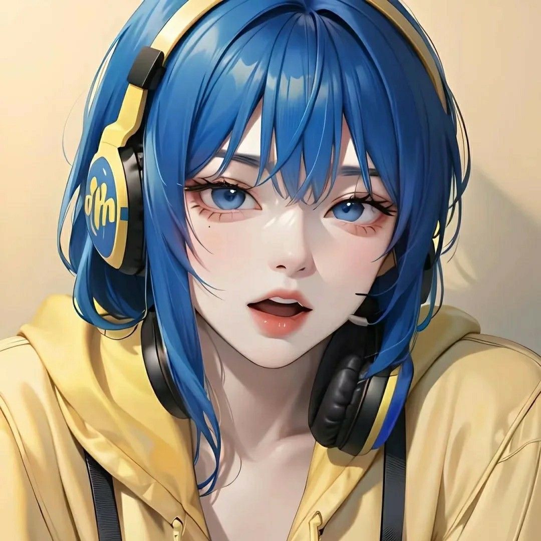 Kawaii Anime Girl Girls Drawings Couples Wallpaper