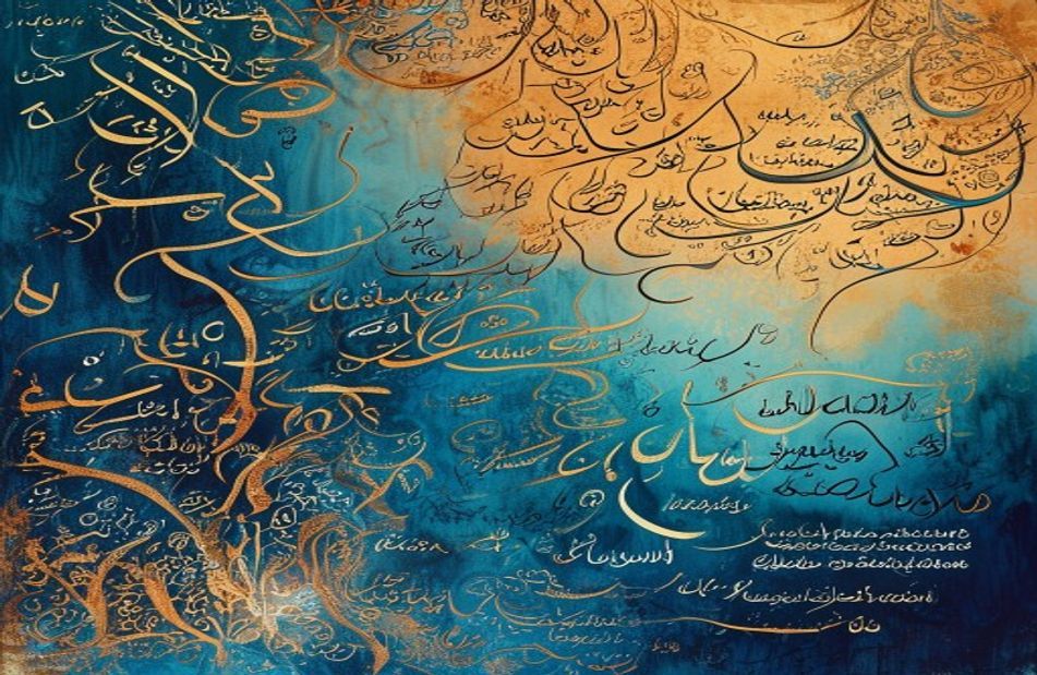 Ghazal Wallpaper Urdu