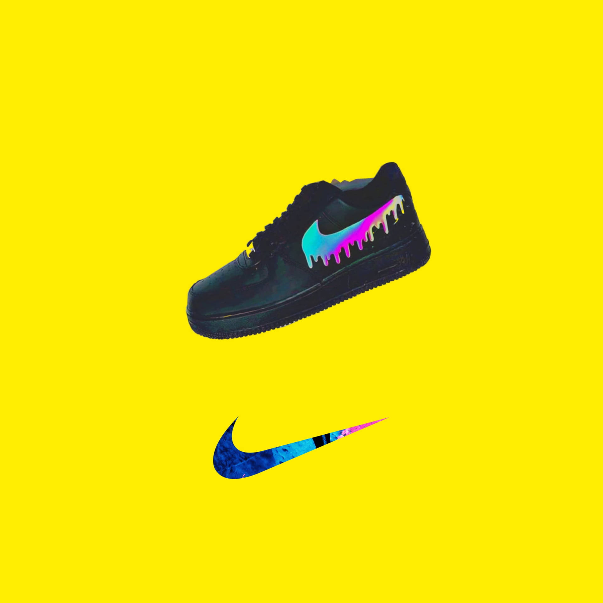 Nike Jordan Wallpaper