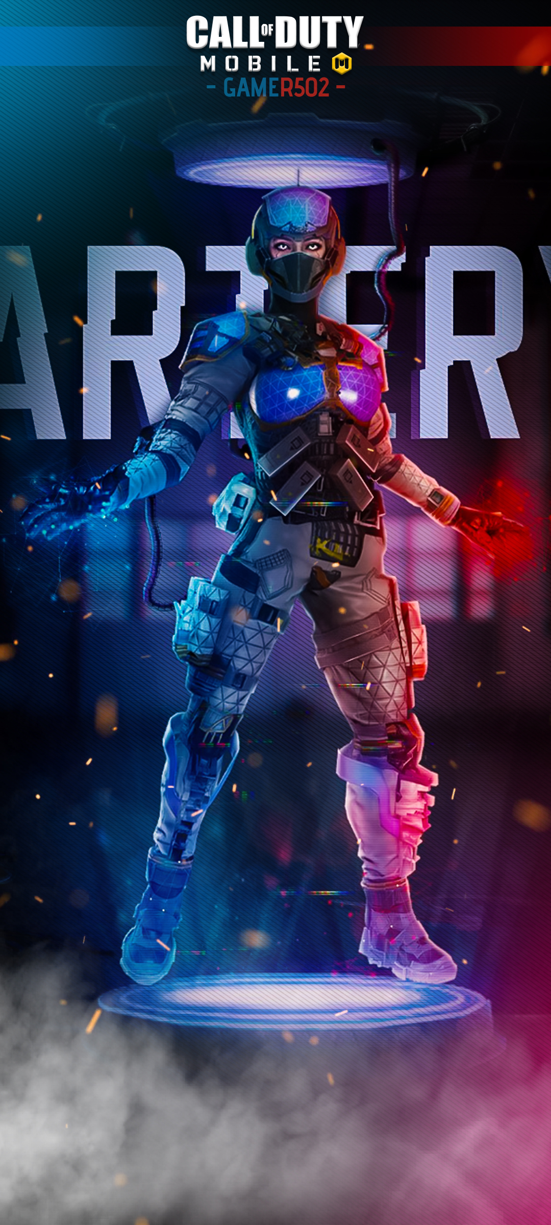 Call Of Duty Mobile Wallpaper 7th Collection