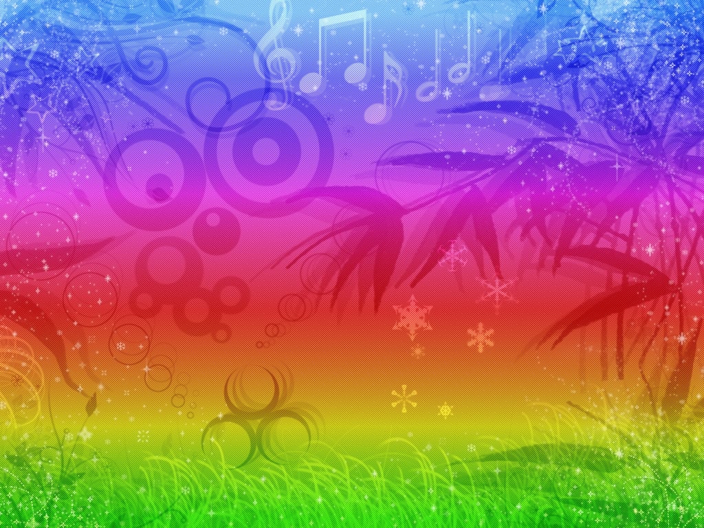 HD IPhone Cute Desktop Wallpapers Lighting Rainbow HD Wallpapers